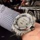 Fake Audemars Piguet Offshore Ice Out Watch SS Black Rubber (2)_th.jpg